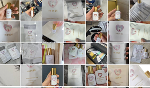 Pegamento clásico para extensión de pestañas, líquido, resistente al agua, hecho en Corea, 2 segundos de tiempo de secado, adhesivo profesional para pestañas, bajo humo, hipoalergénico - Product Image 3