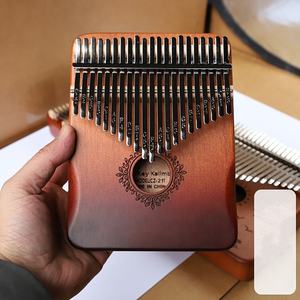 La Chine <span class=keywords><strong>Kalimba</strong></span> usine <span class=keywords><strong>meilleur</strong></span> vendeur 21 clé Cornet <span class=keywords><strong>Kalimba</strong></span> avec livraison rapide - Product Image 4