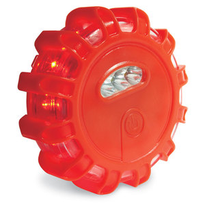 Semafori di emergenza per auto a 5 luci - Product Image 2