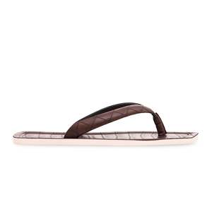 CL9247รองเท้าสไตล์บาสเก็ตบอลสีกาแฟลำลอง - Product Image 2