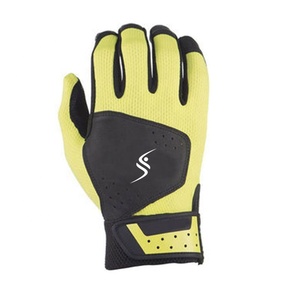 Gants de Baseball colorés de qualité supérieure, accessoire antiglisse, léger, vente en gros, - Product Image 5