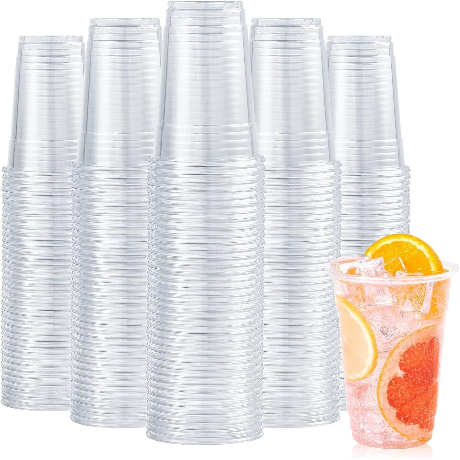 Confezione da 200 pezzi da 16oz Colore