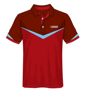 เสื้อโปโลโพลีเอสเตอร์สแปนเด็กซ์แบบไร้ตะเข็บสั่งทำพิเศษ (OEM) ขายส่งจำนวนมาก เสื้อโปโลโพลีเอสเตอร์ยืดหยุ่นระบายอากาศได้ดี - Product Image 6