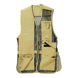 Chaleco de Caza de Lujo para Hombre 2026, de Alta Calidad, Ecológico, Transpirable, Ligero, para Actividades al Aire Libre, con Cierre, Material de Poliéster - Product Image 5