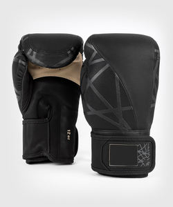Gants de sparring MMA personnalisés, équipement de boxe, gants MMA pour l'entraînement, gants de boxe pour hommes - Product Image 1