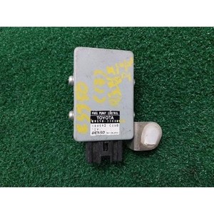 ES a utilisé des ECU et des modules informatiques 8957033030 - Product Image 2