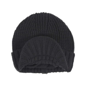 Proveedor de Gorros de Lana, Gorro de Invierno Personalizado - Product Image 4