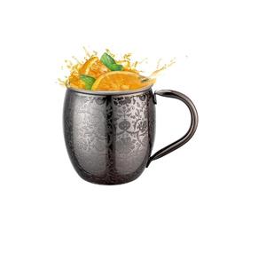 Tazas Moscow Mule de Cobre Puro, Tazas para Beber, Regalos para Él y Ella, Aniversario, Tazas de Cobre Genuinas para Moscow Mules - Product Image 3