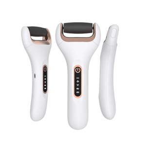 USB Charging Electric Callus Remover Home Pedicure Tool Dead <b>Heel</b> Shaver Foot Grinder Nail Care - Product Image 6