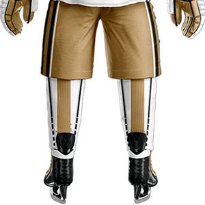 Nuevo Conjunto de Uniforme de Hockey sobre Hielo de Alta Calidad, Último Diseño, Técnica de Bordado, 100% Poliéster, Secado Rápido - Product Image 6