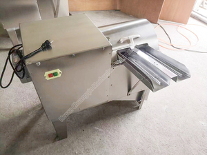 Machine à laver les œufs frais Oie Canard Poulet Oeuf Machine à laver Automatique Poulet Oeuf Lavage Nettoyage Ligne de traitement - Product Image 1