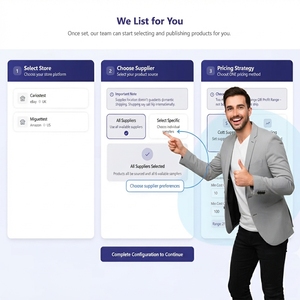 Servicios Profesionales Optimizados de Redacción de Anuncios de Productos para Comercio Electrónico y Gestión de Catálogos para Tiendas en Línea - Product Image 5