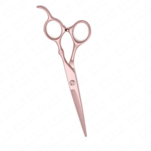 High Quality New Fashion Beauty Barber Scissors Professional Hair Cutting Shears Salon Styling <b>Tool</b> - Product Image 4