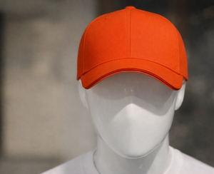 Red Baseball <b>Cap</b> Adjustable Strapback Hat Six Panel Casual Sports <b>Cap</b> for Men and <b>Women</b> - Product Image 4
