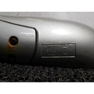Rio DC 1999-2002 LEFT Left Side <b>Door</b> <b>Mirror</b> Used GENUINE 0K34A69180XX - Product Image 3