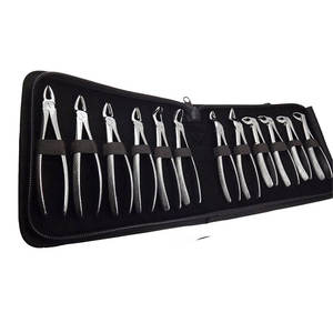 Professional Made Manual Stainless Steel Dental Cassettes Cleaning & Filling Teeth Equipment Class I CE Certified by Dentavex - Product Image 1