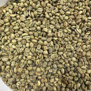 Café en grains entiers du Vietnam Grade 1, calibres 13, 14, 16, naturel et propre, en sacs en vrac, prix usine compétitif - Product Image 2