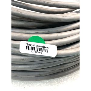 AMAT 0021-09708 Insulator, Trench, Narrow <b>Gap</b> - Trusted Global Legacy Semiconductor Equipment and Parts at - Product Image 5