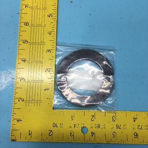 2 Électrodes Axcelis 17S2467, Graphite GND, Pour - Équipements et Pièces Semi-conducteurs d'Occasion Mondiaux de Confiance chez - Product Image 2