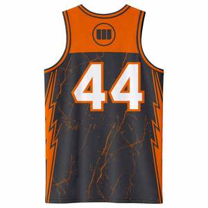 Venta al por Mayor de Uniformes de Baloncesto Personalizados para Hombres, Fabricante para Escuelas, Clubes y Academias, Conjunto de Camiseta y Pantalones Cortos Personalizados para Equipos - Product Image 3