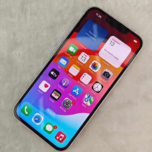 Teléfonos Usados de Mejor Calidad, Nuevo Modelo, Grado B, 13 Pro 13P, Smartphone de 128GB, Desbloqueado, Precio Bajo, Versión Global - Product Image 1