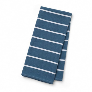 Serviette de Bain en Bambou Naturel, Texture Fine Tissée, Douce, Absorbante, Séchage Rapide, Légère, Doux pour la Peau, Idéale pour la Maison, la Salle de Sport, le Spa, les Voyages - Product Image 1