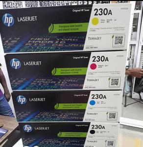 Cartouche de toner cyan W2301A 230A - Product Image 2
