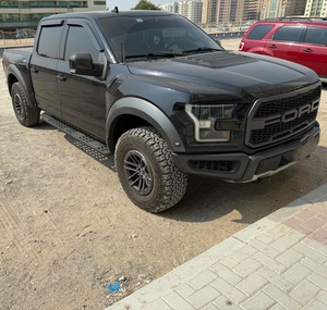 รถ SUV ปี 2022 มือสอง เครื่องยนต์ดีเซล ตัวเลือกครบ 3.5 ลิตร เทอร์โบ เกียร์อัตโนมัติ เบาะหนังสีเข้ม กล้องมองหลัง ล้อแม็ก R20 หลังคาพาโนรามาซ้าย ไฟ LED - Product Image 3