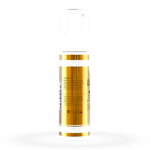 Elixir Facial Todo en Uno, Mousse Facial 200ml, Limpiador Facial Suave, Para Todo Tipo de Piel, Sin Jabón - Product Image 3