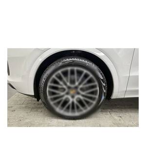 Porsche Cayenne 3.0 Coupé 2024, 30 844 km, Volant à Gauche, Boîte Automatique, Sièges en Cuir avec Caméra Arrière - Product Image 5