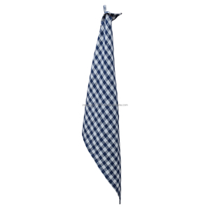 Sustainable Woven Flax <b>Linen</b> <b>Tea</b> <b>Towel</b> with Quick-Dry Feature for Kitchen Drying Tasks Soft & Strong Easy Care - Product Image 3