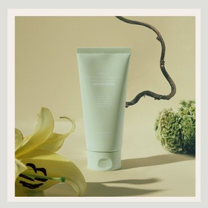 cleanser <b>face</b> wash Derma Share Vegan Tea <b>Tree</b> Acne pH Balance Foam Cleanser 150mL Ceramide 150ml Facial Cleanser - Product Image 3