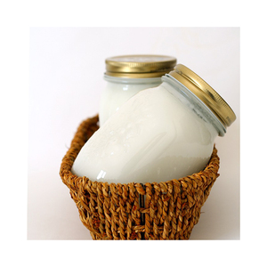 Grasa Vegetal Natural con 2 Años de Vida Útil para Compras a Gran Escala y Distribución de Alimentos - Product Image 1