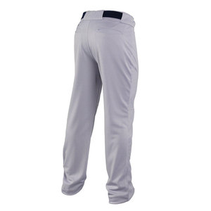 กางเกงเบสบอลแบบมืออาชีพที่ปรับแต่งได้ตามต้องการ พิมพ์ลายโลโก้ด้านหน้าด้วยเทคนิค Sublimation ซับเหงื่อ แห้งเร็ว ระบายอากาศได้ดี - Product Image 3