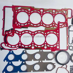 079253039M 079103161Q 079103051G 079103051F Juego completo de juntas de cabeza de motor para Audi A6 A7 A8 para VW para Bentley <span class=keywords><strong>CTG</strong></span> CEU CTF 4,0 - Product Image 3