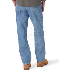 Pantalons en jean de haute qualité, pantalons en jean doux, pantalons en jean pour tous les jours, pantalons en jean slim fit, pantalons en jean style décontracté - Product Image 3