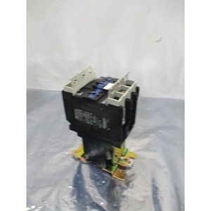 Contactor Principal Telemecanique LPID8011BD, 24 VDC - Equipo y Piezas de Semiconductores de Confianza de Marca Global - Product Image 1