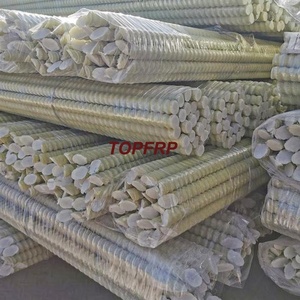 สายการผลิตเหล็กเส้นไฟเบอร์กลาส FRP ขนาด 10 มม. และเหล็กเส้นไฟเบอร์กลาส GRP - Product Image 5