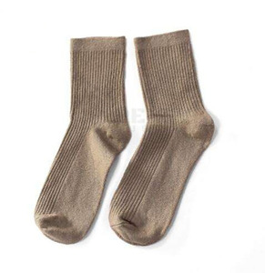 Smooth Fit <b>Socks</b> Cotton <b>Socks</b> Breathable Stretch Crew <b>Socks</b> for <b>Men</b> Women Everyday Casual Wear Soft Comfortable Feel - Product Image 4