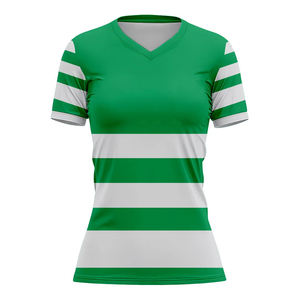 Maillots de baseball et de softball pour hommes, col en V, coupe ajustée, vêtements de sport respirants, séchage rapide, couleurs personnalisées, entraînement d'équipe pour adultes, service OEM - Product Image 1