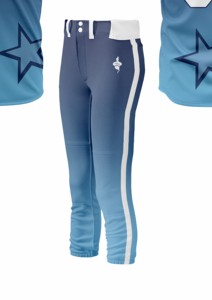 Uniforme de Béisbol de Diseño Moderno, Estilo Nuevo, Calidad Premium, Spandex/Algodón, Color Sólido, Ecológico, Transpirable, para Todas las Temporadas - Product Image 5