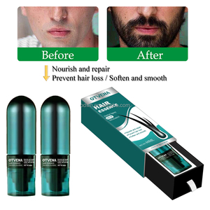 OTVENA Spray pour la croissance rapide des cheveux 60ml Essence naturelle à base de plantes Traitement anti-chute de cheveux Durée de conservation de 3 ans - Product Image 2