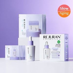 สำหรับ pdrn Derma Healer ช่วยกระชับรูขุมขนและวางแผนขนาด30มล./10มล. 2แผ่น5ดูแลผิวจากเกาหลี - Product Image 1