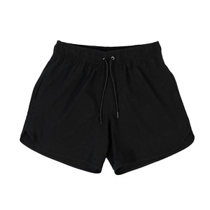 Shorts Homme Personnalisables Légers Décontractés Teint Uni avec Poches Latérales Séchage Rapide pour Fitness, Entraînement, Course et Gym - Product Image 6