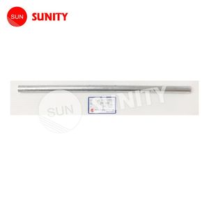 TAIWAN SUNITY, barre de zinc de qualité supérieure D : 1/2 pouce * L300 mm - Product Image 1