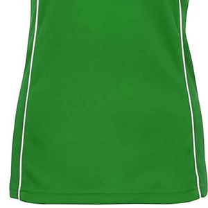 Camiseta Polo para Mujer, Diseño Profesional, Estilo Nuevo, Transpirable, Casual, con Patrón Sólido, de Buena Venta - Product Image 5