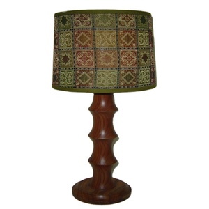 Lámpara de mesa de mármol para sala de estar, diseño posmoderno, minimalista, para estudio, dormitorio, mesita de noche - Product Image 4