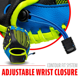 ถุงมือเบสบอลหนังวัวแท้ Low Moq สำหรับผู้รับ  ถุงมือเบสบอลซอฟต์บอลที่ใส่สบาย  ถุงมือผู้รับเบสบอล  รุ่นปี 2026 - Product Image 4