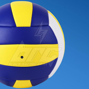Ballon de volley-ball de conception professionnelle, dernière collection 2026, vente en gros, ballon de volley-ball durable - Product Image 6