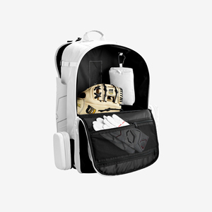 Premium Quality Nylon Baseball Bag OEM Service Best Selling Price Factory Sale Sportswear 50-70L Capacity Customizable Quick Dry - Product Image 5